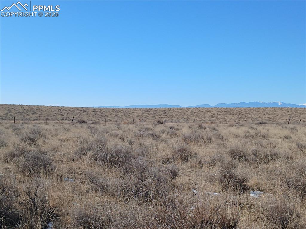 Parcel 6 S Peyton Highway Colorado Springs CO 80928