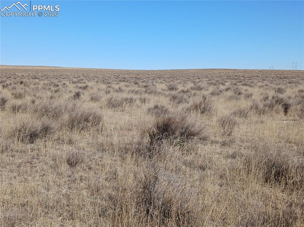Parcel 6 S Peyton Highway Colorado Springs CO 80928