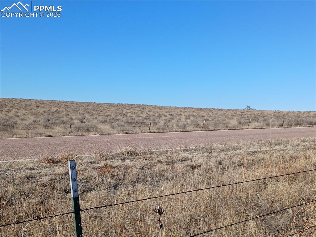 Parcel 6 S Peyton Highway Colorado Springs CO 80928