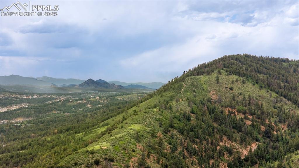 8743 High Mark Point Woodland Park CO 80863