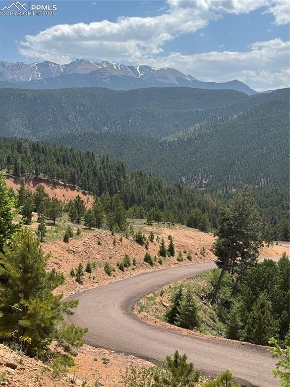 8743 High Mark Point Woodland Park CO 80863