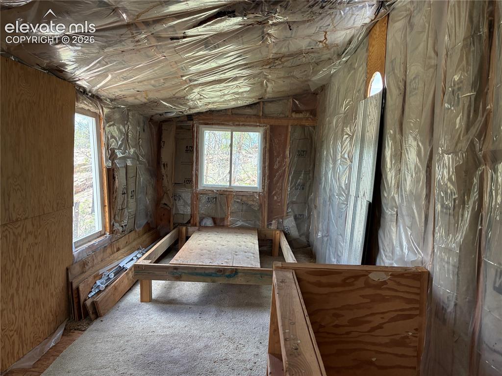 266 Chapparal Trail Florissant CO 80816