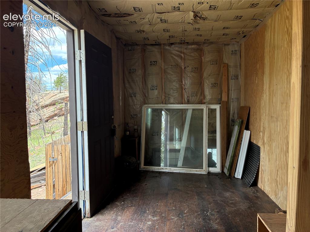 266 Chapparal Trail Florissant CO 80816