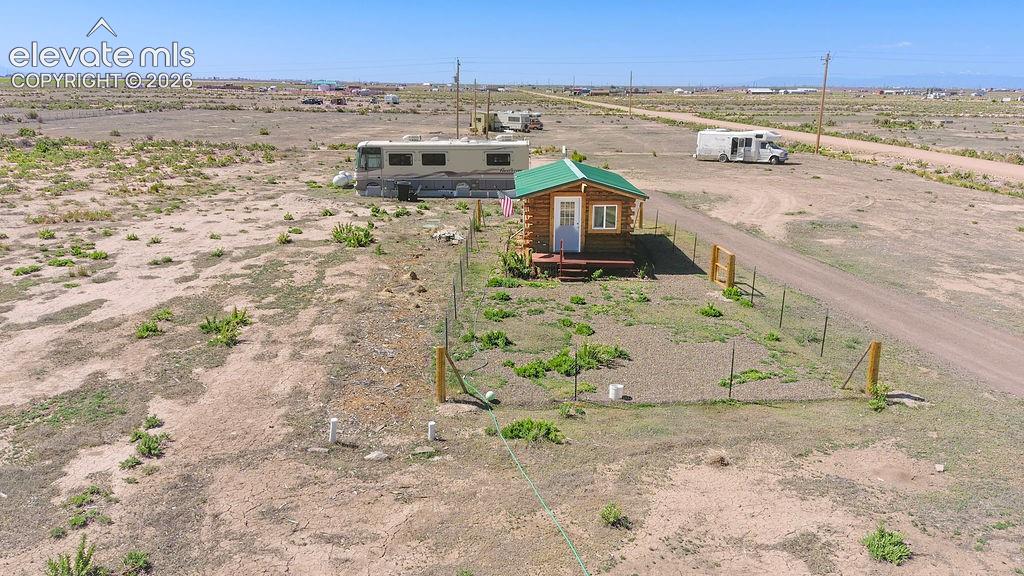 57860 County Road Cc Moffat CO 81143