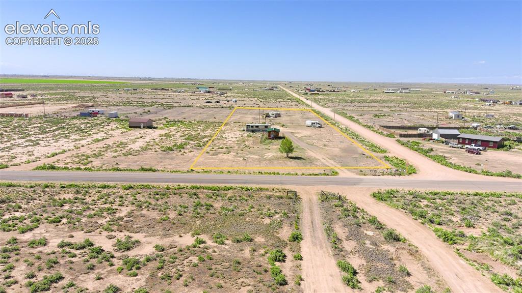 57860 County Road Cc Moffat CO 81143