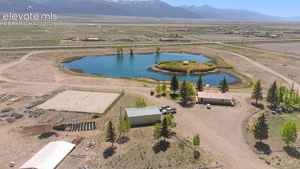 57860 County Road Cc Moffat CO 81143