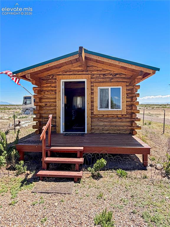 57860 County Road Cc Moffat CO 81143