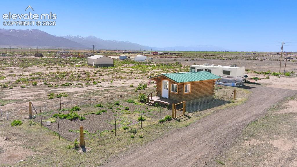 57860 County Road Cc Moffat CO 81143