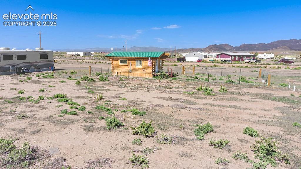 57860 County Road Cc Moffat CO 81143