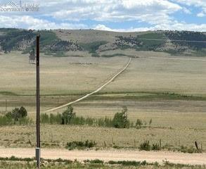 3503 Redhill Road Florissant CO 80440