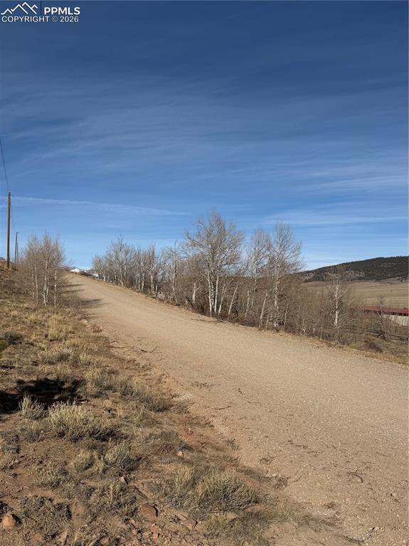 3503 Redhill Road Florissant CO 80440