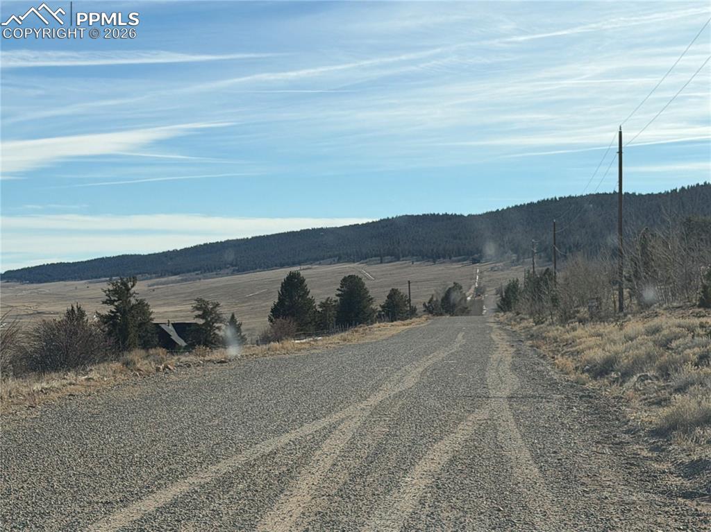 3503 Redhill Road Florissant CO 80440