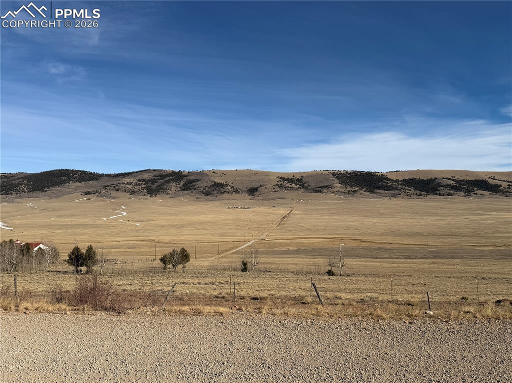 3503 Redhill Road Florissant CO 80440