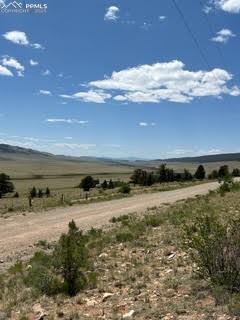 3503 Redhill Road Florissant CO 80440
