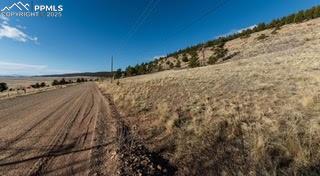 3503 Redhill Road Florissant CO 80440