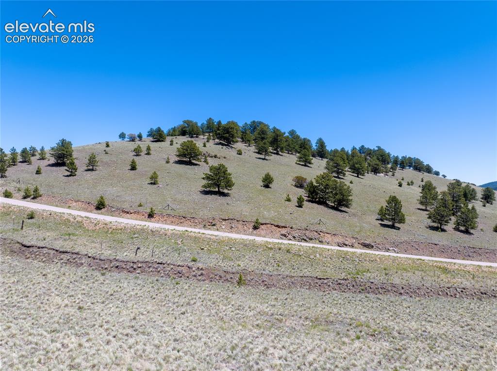 County Road 102 Guffey CO 80820