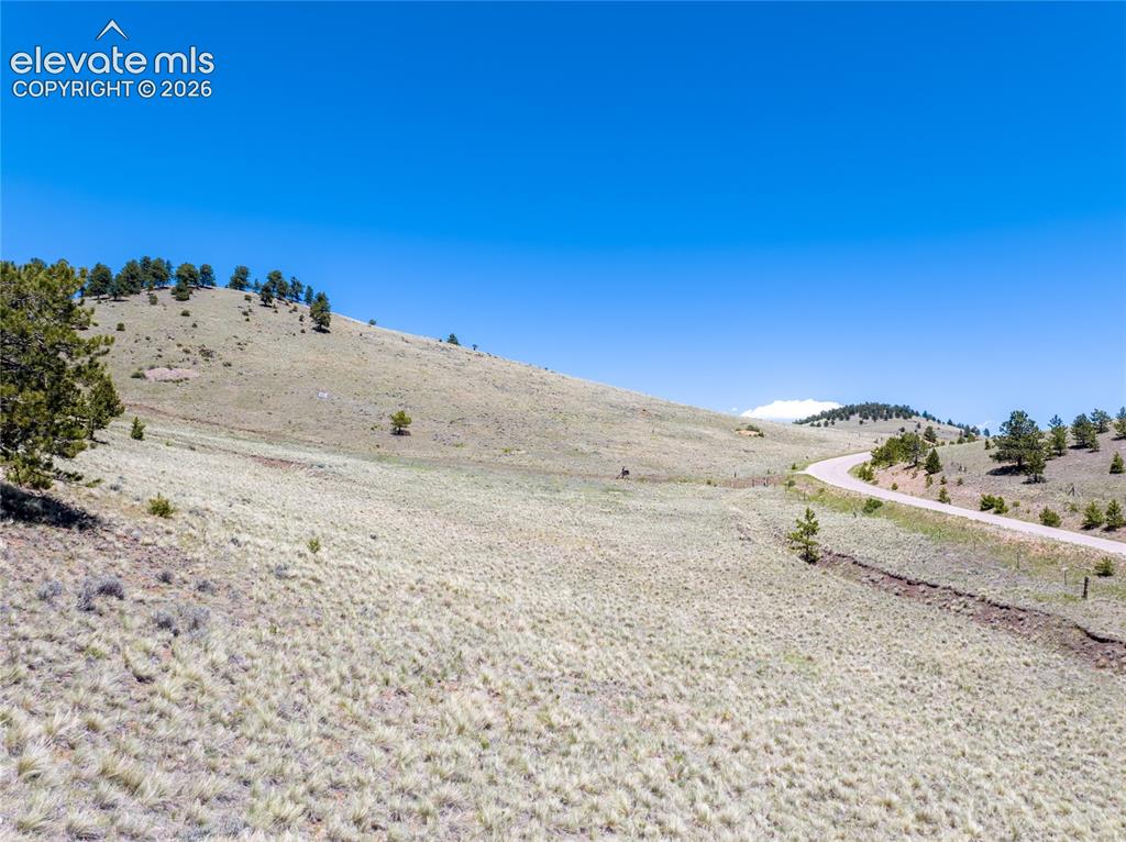 County Road 102 Guffey CO 80820