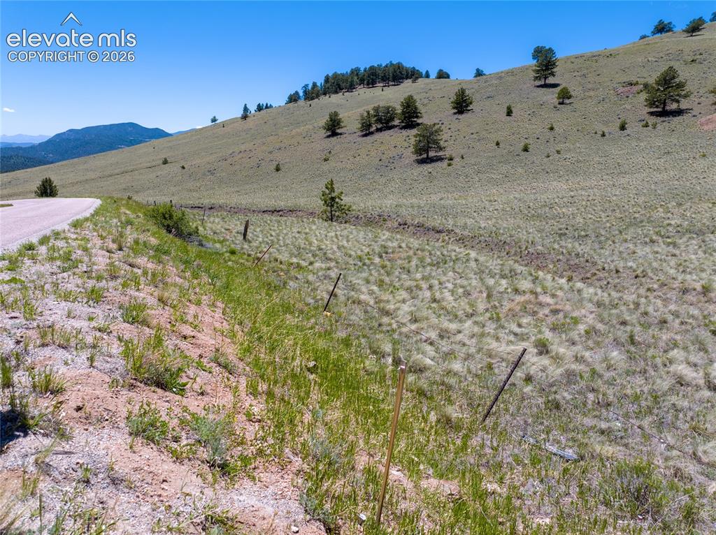 County Road 102 Guffey CO 80820