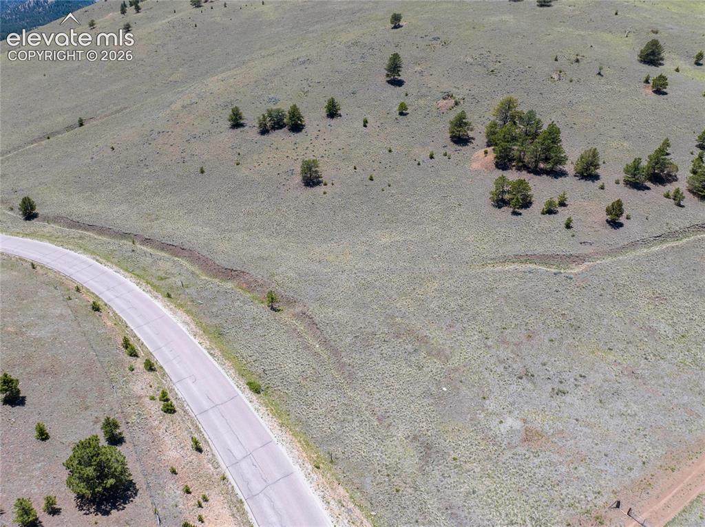 County Road 102 Guffey CO 80820