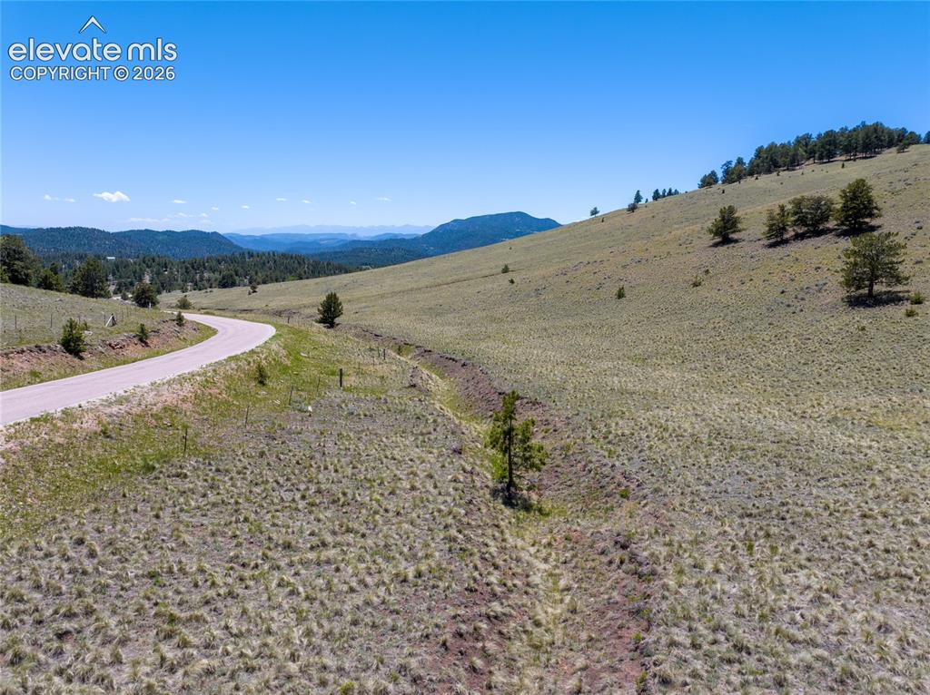 County Road 102 Guffey CO 80820