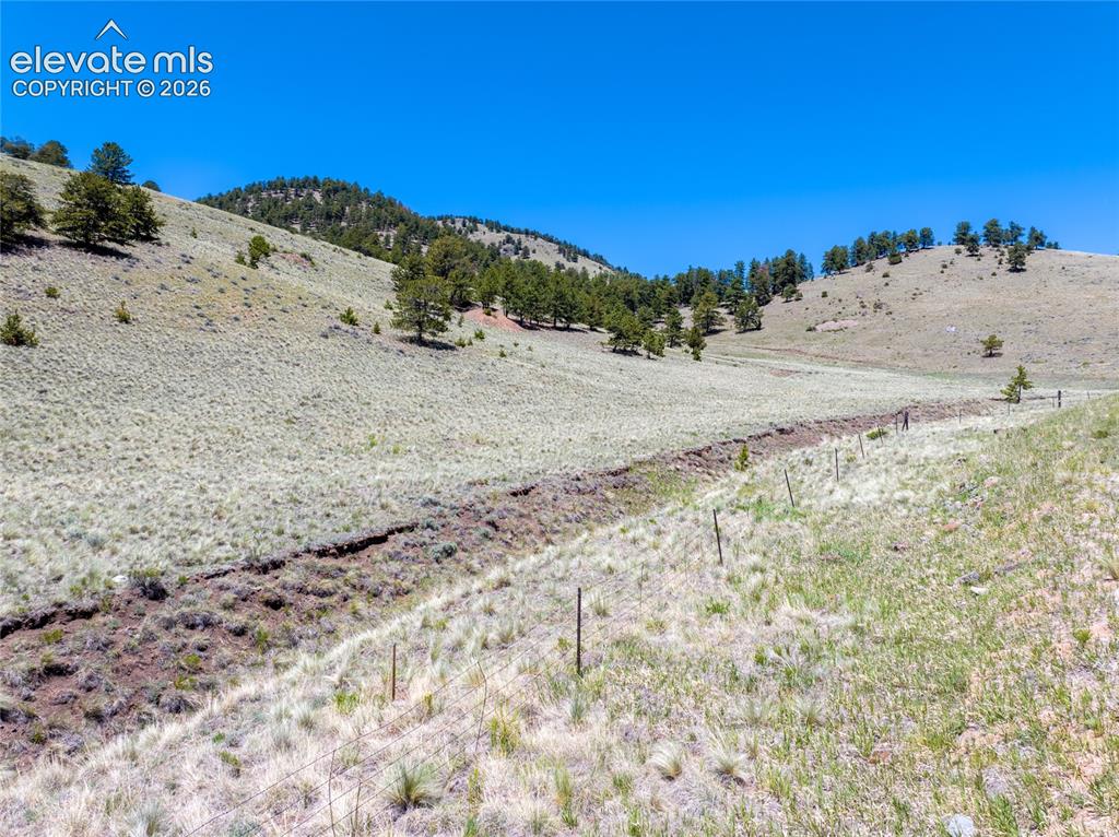 County Road 102 Guffey CO 80820