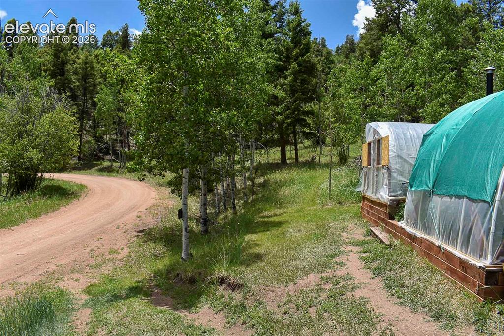 281 Deer Lane Guffey CO 80820