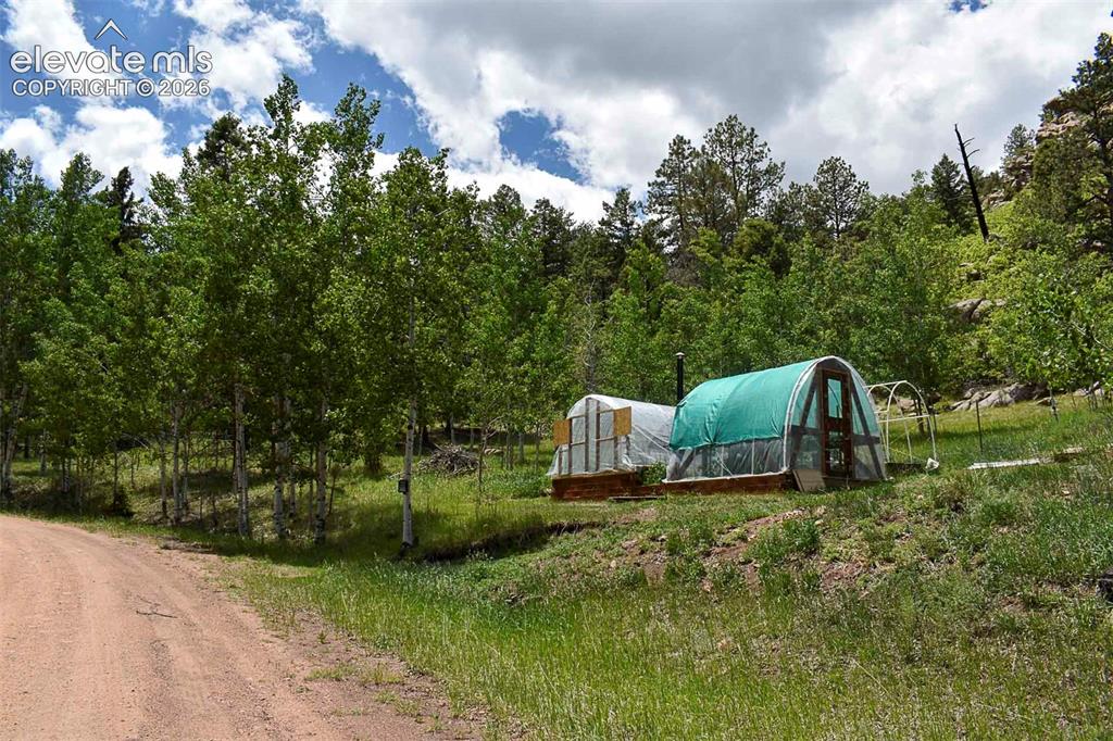 281 Deer Lane Guffey CO 80820