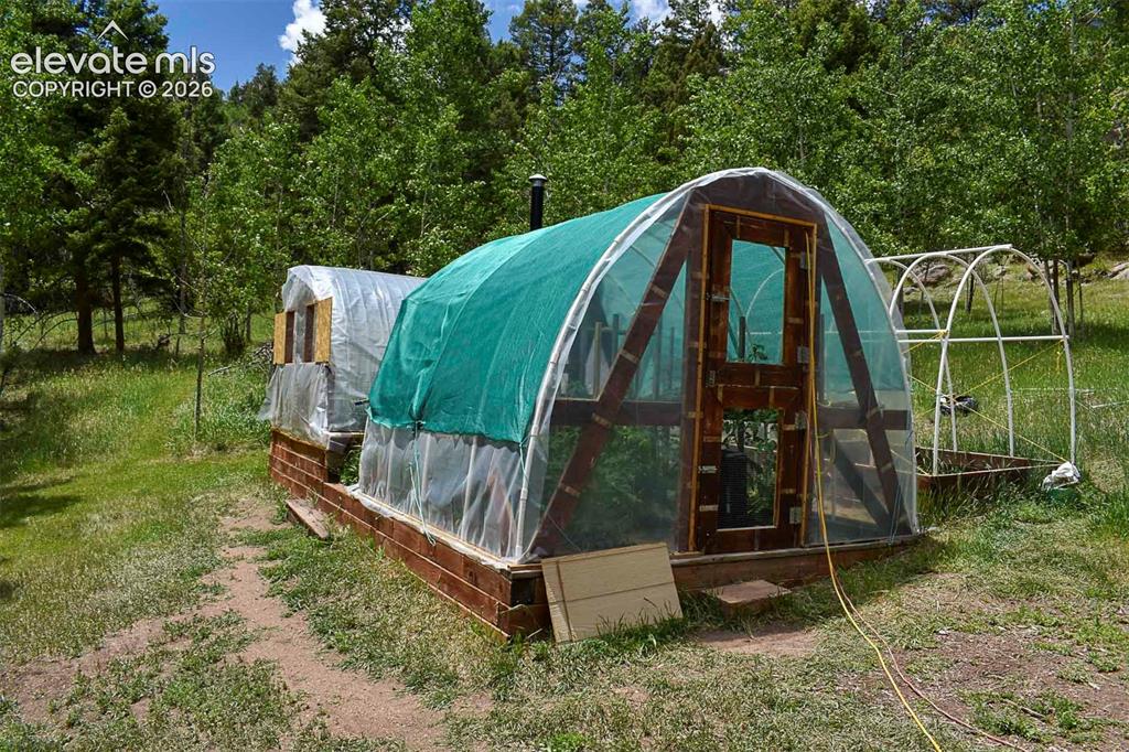 281 Deer Lane Guffey CO 80820
