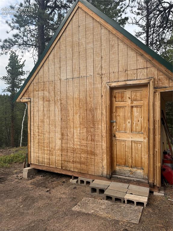 111 Elk Creek Drive Divide CO 80814