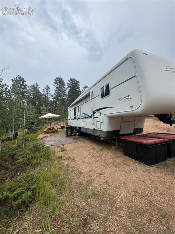111 Elk Creek Drive Divide CO 80814