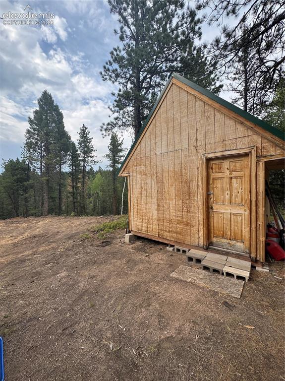 111 Elk Creek Drive Divide CO 80814
