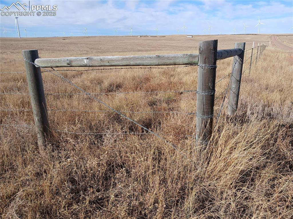 Parcel 7 S Calhan Highway Calhan CO 80808
