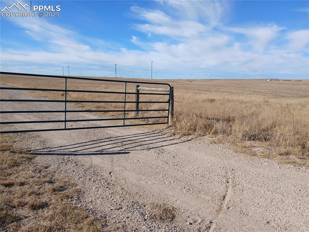 Parcel 7 S Calhan Highway Calhan CO 80808