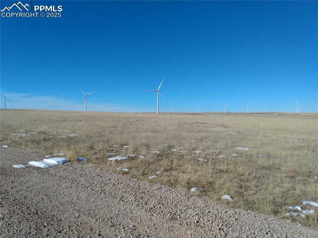 Parcel 7 S Calhan Highway Calhan CO 80808