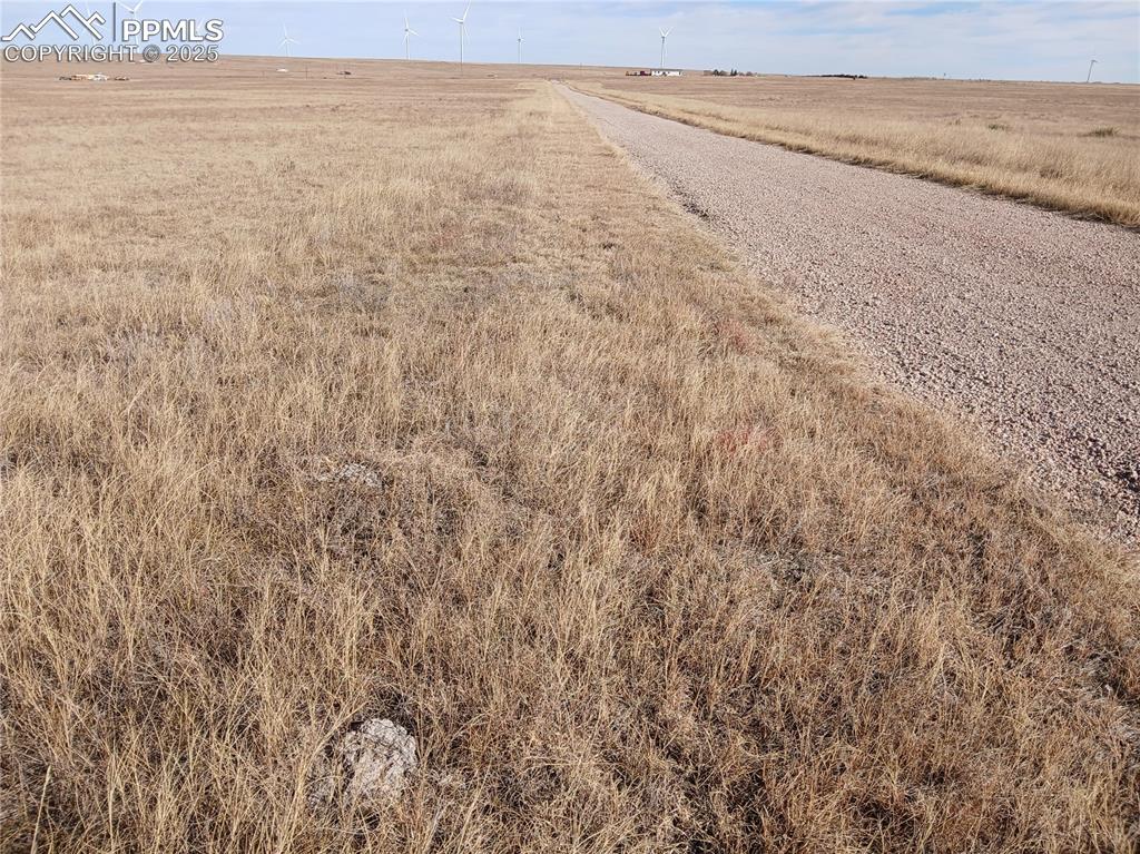 Parcel 7 S Calhan Highway Calhan CO 80808
