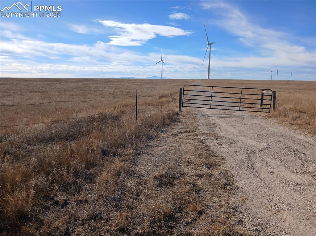 Parcel 7 S Calhan Highway Calhan CO 80808