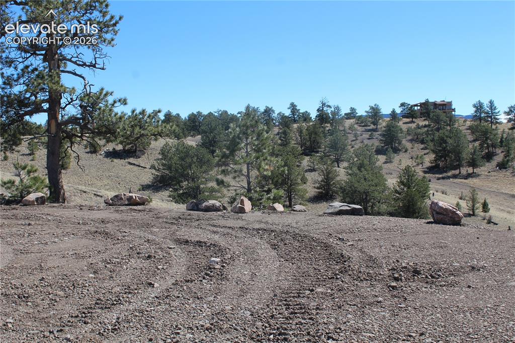 Lot 26 Wolfe Road Hartsel CO 80449