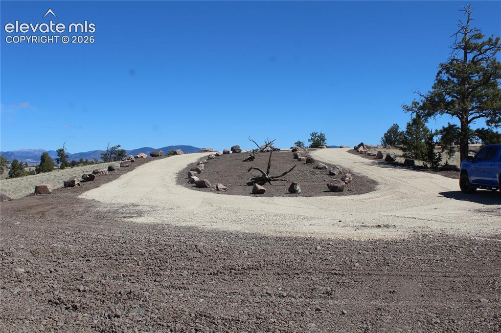 Lot 26 Wolfe Road Hartsel CO 80449
