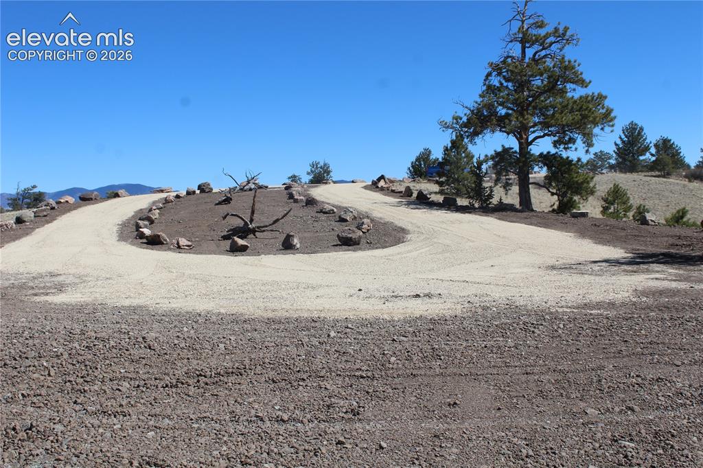 Lot 26 Wolfe Road Hartsel CO 80449