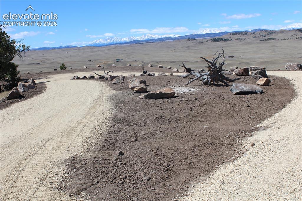 Lot 26 Wolfe Road Hartsel CO 80449
