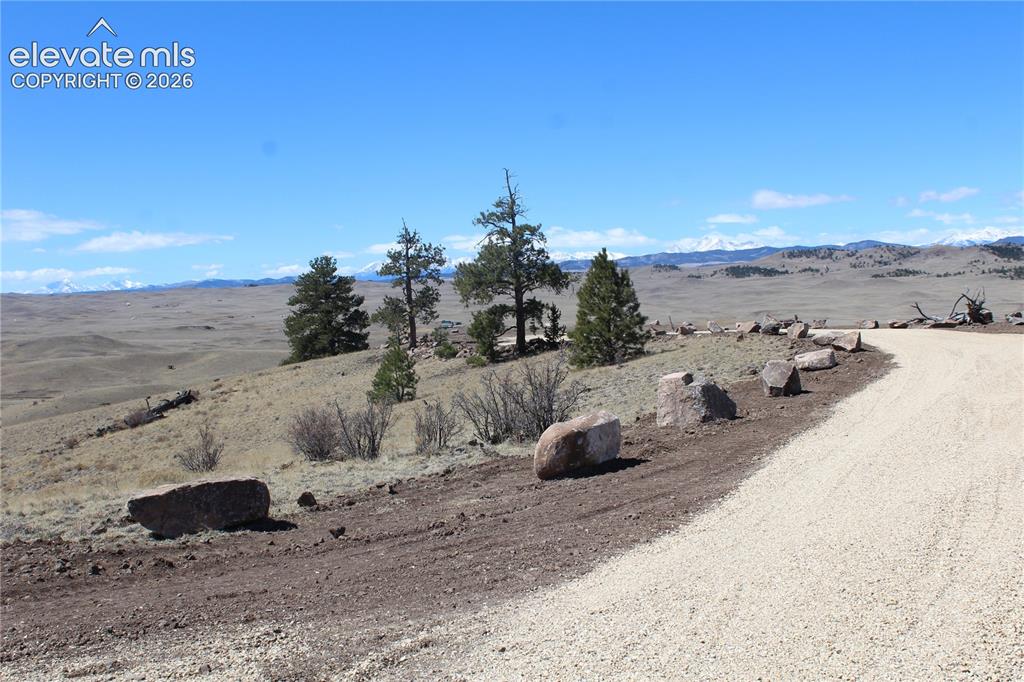 Lot 26 Wolfe Road Hartsel CO 80449