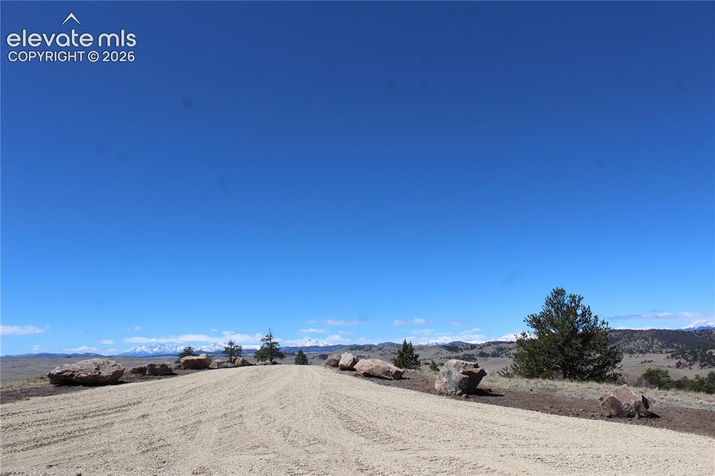 Lot 26 Wolfe Road Hartsel CO 80449