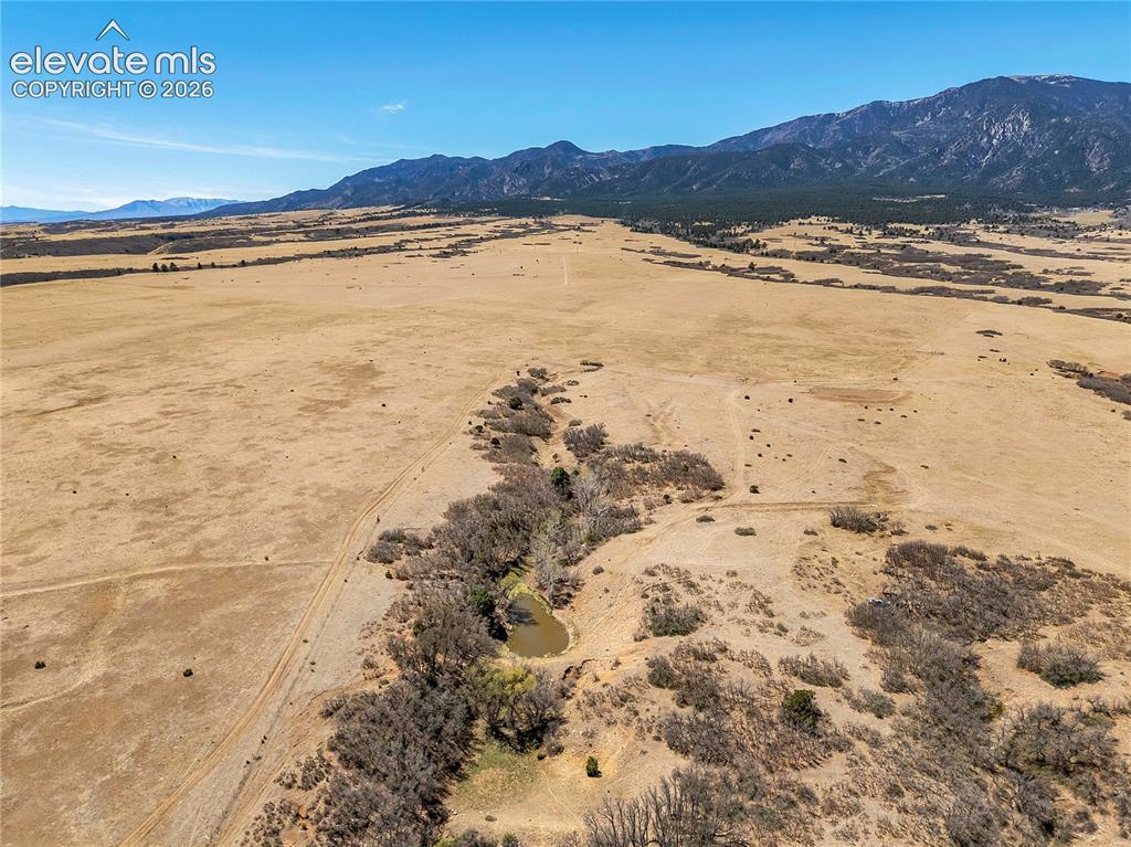 000 Vacant Land Colorado City CO 81019