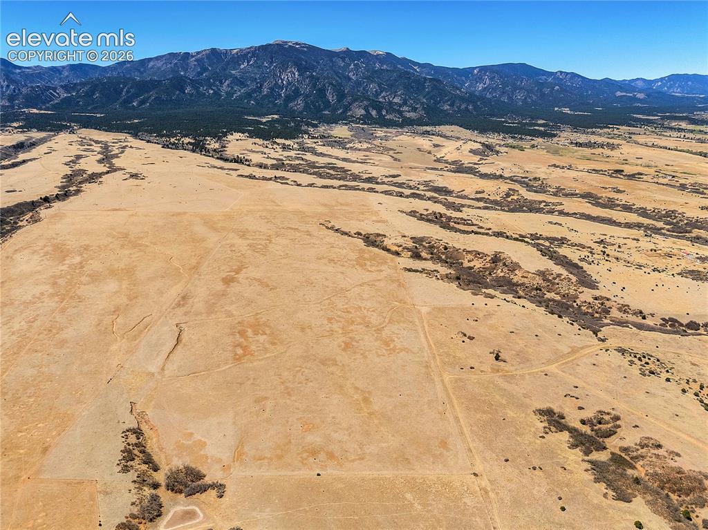 000 Vacant Land Colorado City CO 81019