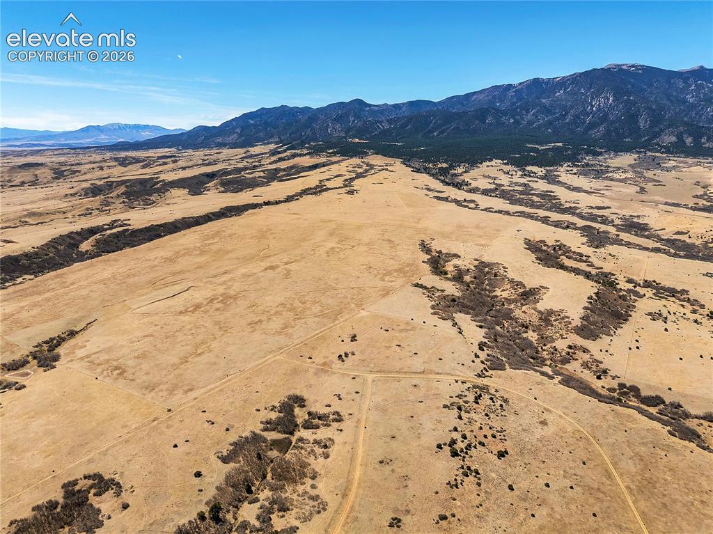 000 Vacant Land Colorado City CO 81019