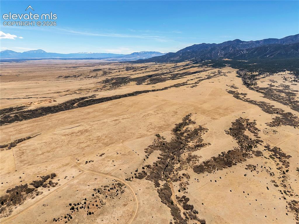 000 Vacant Land Colorado City CO 81019