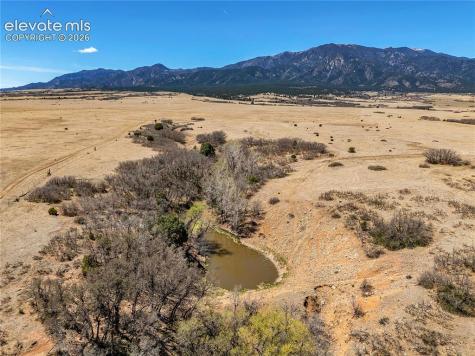 000 Vacant Land Colorado City CO 81019