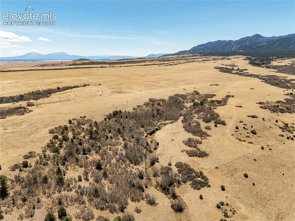 000 Vacant Land Colorado City CO 81019
