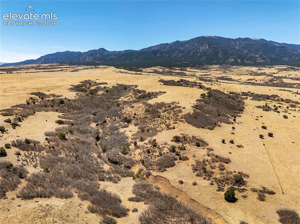 000 Vacant Land Colorado City CO 81019