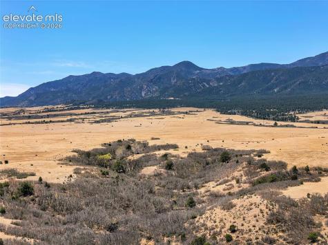 000 Vacant Land Colorado City CO 81019